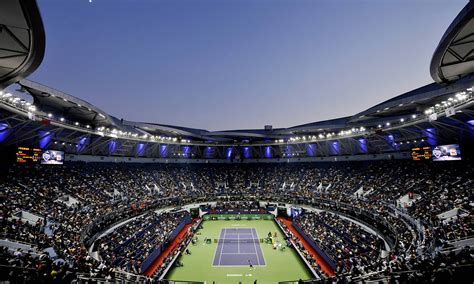 shanghai rolex masters 2017 schedule|shanghai rolex open.